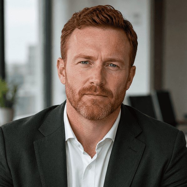 Ciaran O'Connor