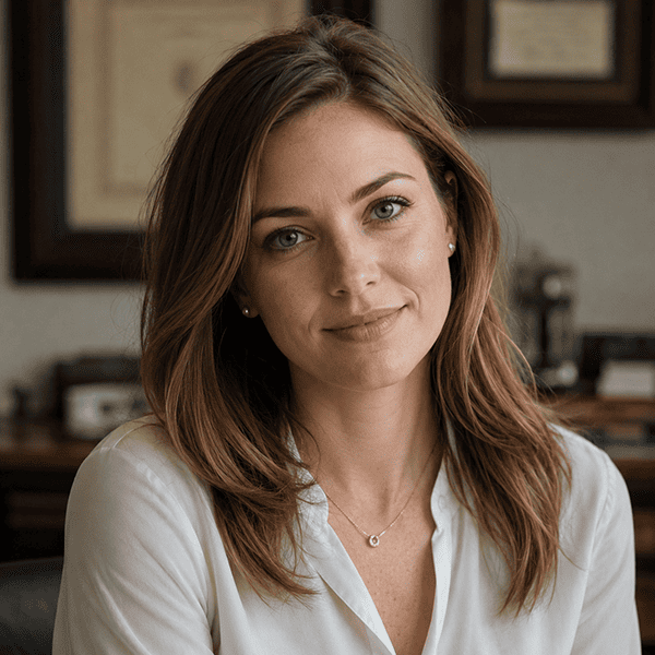 Claire Whitman