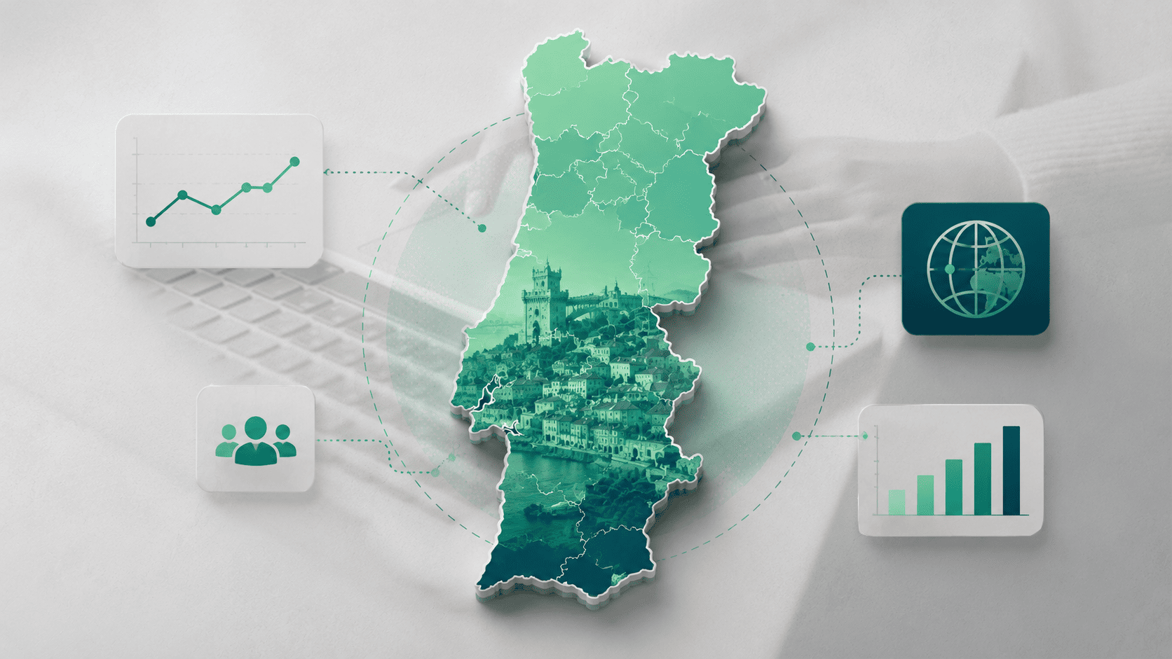 Frontend Developer Job in Portugal 2026: Salary, IFICI Taxes & How to Land the Job 