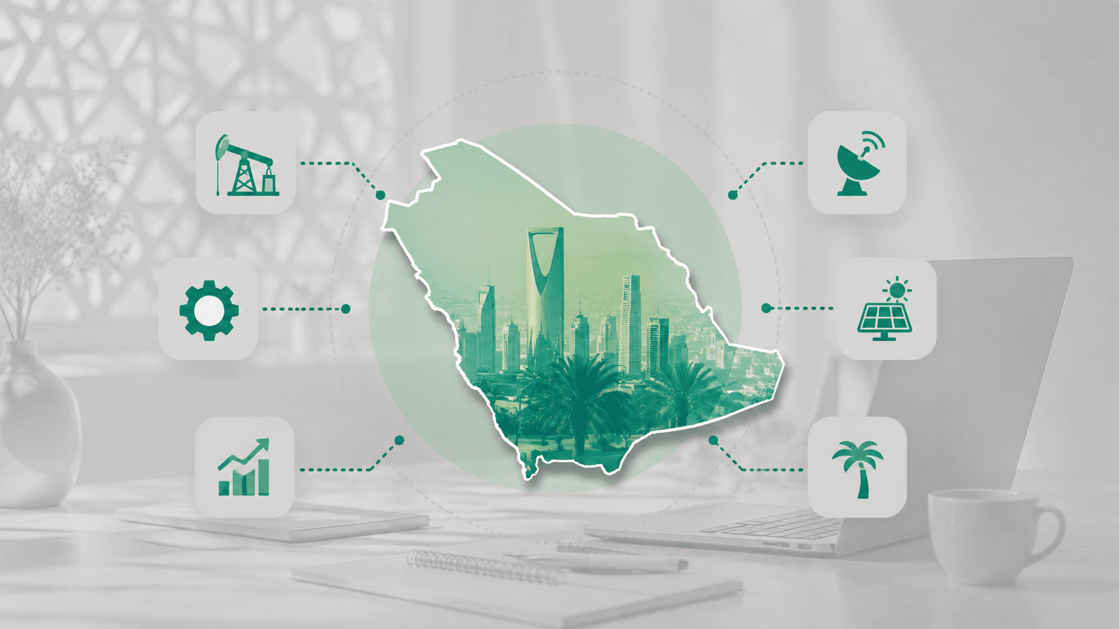 Frontend Developer Job in Saudi Arabia
