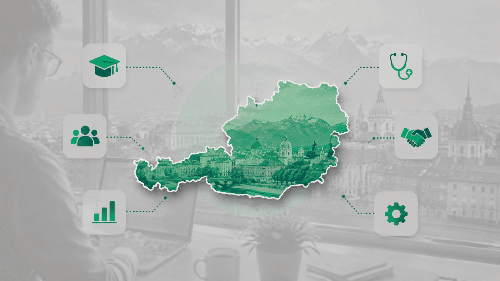 Frontend Developer Salary in Austria in 2026: Complete Guide